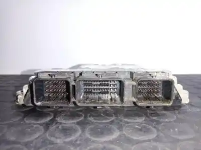 Second-hand car spare part ecu engine control for citroen c4 coupe collection oem iam references 9659943580  0281011863