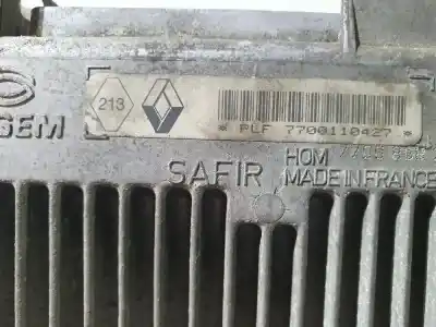 Автозапчастина б/у  для RENAULT CLIO II FASE II (B/CB0)  Посилання на OEM IAM 7700110427  
