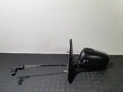 Peça sobressalente para automóvel em segunda mão espelho retrovisor esquerdo por seat ibiza (6k1) select referências oem iam 836131