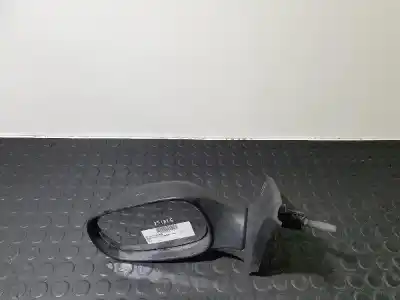 Second-hand car spare part left rearview mirror for renault clio ii fase ii (b/cb0) d7f720 oem iam references 14040