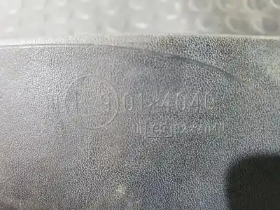 Second-hand car spare part left rearview mirror for renault clio ii fase ii (b/cb0) d7f720 oem iam references 14040  