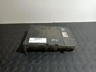 Second-hand car spare part fuse box unit for citroen c4 coupe collection oem iam references 21676194  