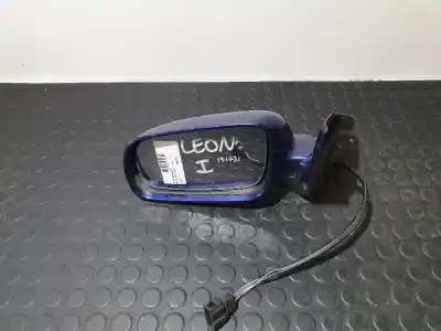 İkinci el araba yedek parçası SOL AYNA için SEAT LEON  OEM IAM referansları 057205  