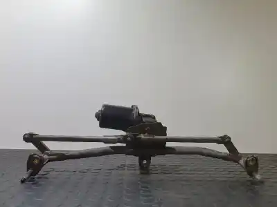 Peça sobressalente para automóvel em segunda mão MOTOR DO LIMPA PARA BRISAS por SEAT LEON  Referências OEM IAM 1M1955023F  