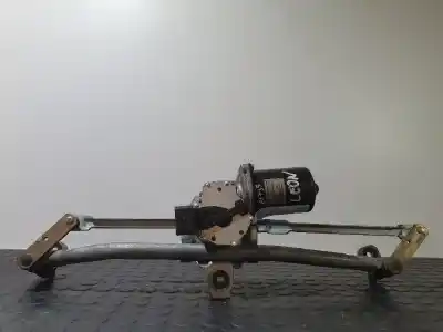 Peça sobressalente para automóvel em segunda mão motor do limpa para brisas por seat leon (1m1) signo referências oem iam 1m1955023f  