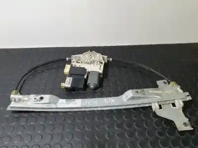 Peça sobressalente para automóvel em segunda mão elevador de vidros dianteiro direito por citroen c4 coupe collection referências oem iam 996388