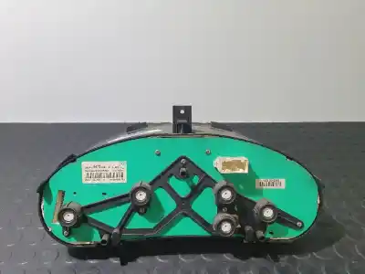 Gebrauchtes Autoersatzteil  zum PEUGEOT 206  OEM-IAM-Referenzen 9645847180  