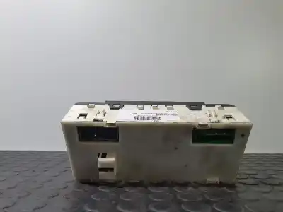 Автозапчастина б/у клімат-контроль для RENAULT LAGUNA II BG0 Authentique Посилання на OEM IAM 8200487008  