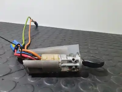 Gebrauchtes Autoersatzteil  zum PEUGEOT 206  OEM-IAM-Referenzen   