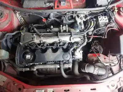 Tweedehands auto-onderdeel COMPLETE MOTOR voor FIAT II PUNTO (188) BERLINA  OEM IAM-referenties 188A7000  