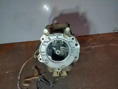 Автозапчастина б/у коробка передач для ssangyong musso 2.9 d посилання на oem iam 1352065922  