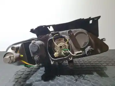 Tweedehands auto-onderdeel linker koplamp voor citroen xsara picasso 2.0 hdi sx oem iam-referenties 9637020180