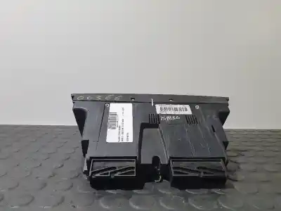 Second-hand car spare part climate control for saab 93 berlina d223l oem iam references 12801687ba  