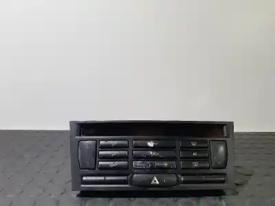 Pezzo di ricambio per auto di seconda mano controllo climatico per saab 93 berlina d223l riferimenti oem iam 12801687ba