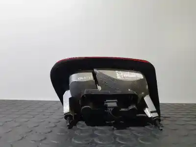 Pezzo di ricambio per auto di seconda mano luce di coda interna sinistra per saab 93 berlina d223l riferimenti oem iam 12785765