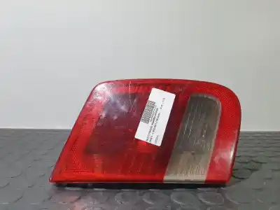 Second-hand car spare part interior left tailgate light for saab 93 berlina d223l oem iam references 12785765  