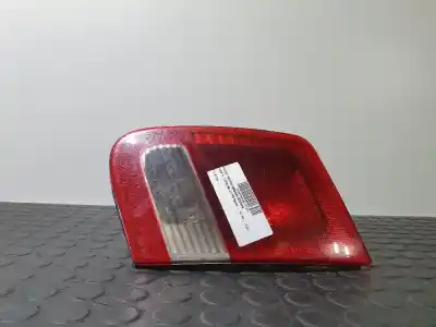 Pezzo di ricambio per auto di seconda mano luce di coda interna destra per saab 93 berlina d223l riferimenti oem iam 12785764