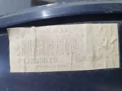 Peça sobressalente para automóvel em segunda mão quadrante por saab 93 berlina d223l referências oem iam p12800515  