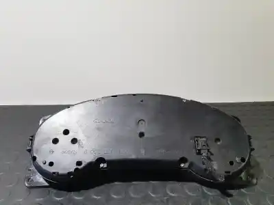 Pezzo di ricambio per auto di seconda mano pannello degli strumenti per saab 93 berlina d223l riferimenti oem iam p12800515