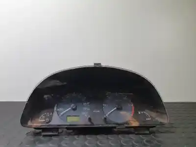 Second-hand car spare part DASHBOARD for CITROEN XSARA PICASSO  OEM IAM references 9636440580  