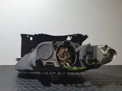 Tweedehands auto-onderdeel rechts koplamp voor citroen xsara picasso 2.0 hdi sx oem iam-referenties 9637019280