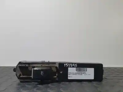 Pezzo di ricambio per auto di seconda mano interruttore alzacristalli anteriore destro per saab 93 berlina d223l riferimenti oem iam 12801374