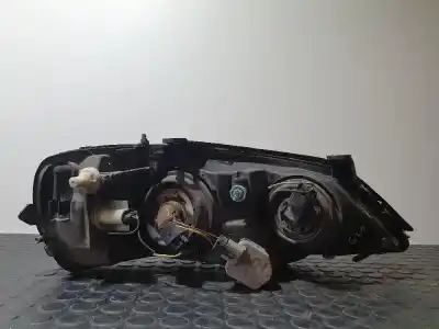Автозапчастина б/у ліва фара для otras marcas astra g berlina club посилання на oem iam 13132459  