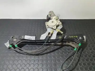 Pezzo di ricambio per auto di seconda mano alzacristalli anteriore destro per saab 93 berlina d223l riferimenti oem iam 