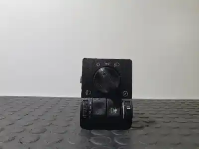 Second-hand car spare part HEADLIGHTS SWITCH for OPEL ASTRA G CARAVAN  OEM IAM references 09180774  09181045