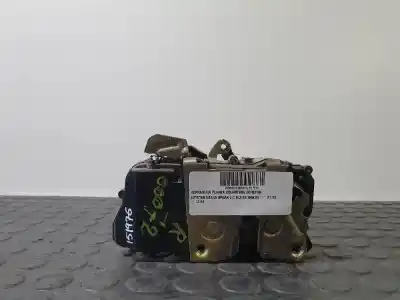 Tweedehands auto-onderdeel deurslot rechts voor voor citroen xsara picasso 2.0 hdi sx oem iam-referenties 