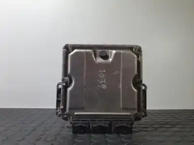 Автозапчастина б/у ебу контролер двигуна для renault laguna ii bg0 authentique посилання на oem iam 8200163528  