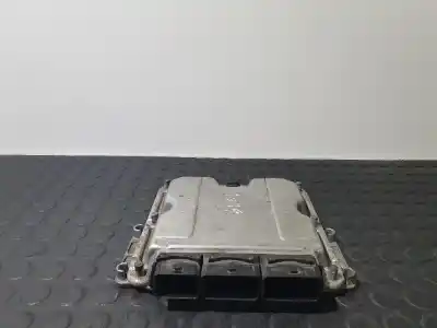 Автозапчастина б/у ебу контролер двигуна для renault laguna ii bg0 authentique посилання на oem iam 8200163528