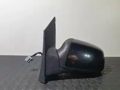 Peça sobressalente para automóvel em segunda mão espelho retrovisor esquerdo por ford focus berlina (cap) ambiente (d) referências oem iam 212876099  