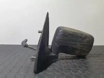 Peça sobressalente para automóvel em segunda mão espelho retrovisor esquerdo por ford fiesta berlina referências oem iam 3008525