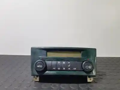 Автозапчастина б/у клімат-контроль для RENAULT LAGUNA II BG0 Authentique Посилання на OEM IAM 8200371295  