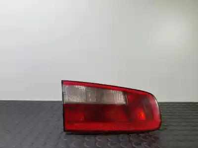 Автозапчастина б/у внутрішній лівий задній ліхар для renault laguna ii bg0 authentique посилання на oem iam   