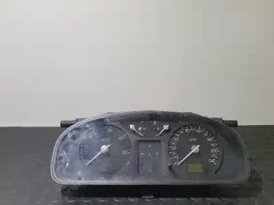 Автозапчастина б/у панель інструментів для renault laguna ii bg0 authentique посилання на oem iam 8200170297