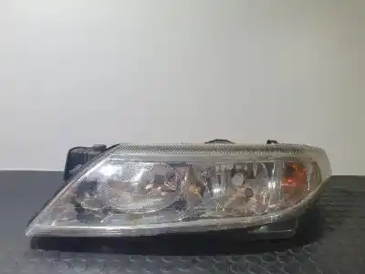 Автозапчастина б/у ліва фара для renault laguna ii bg0 authentique посилання на oem iam 8200002845