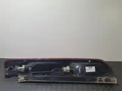 Pièce détachée automobile d'occasion feu arrière gauche pour ford focus berlina (cap) ambiente (d) références oem iam 4m5113405a