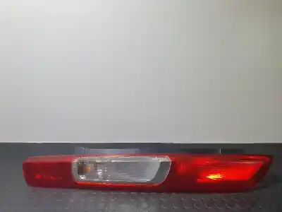 Second-hand car spare part left tailgate light for ford focus berlina (cap) ambiente (d) oem iam references 4m5113405a  