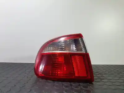Second-hand car spare part left tailgate light for seat toledo (1m2) g-bcb oem iam references 1m5945095b  