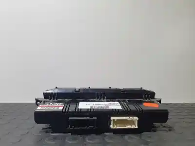 Second-hand car spare part climate control for ford focus berlina (cap) ambiente (d) oem iam references 3m5t18c612ar  