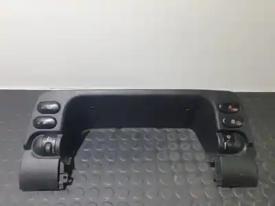 Second-hand car spare part headlights switch for daewoo nexia acro oem iam references 96177576  