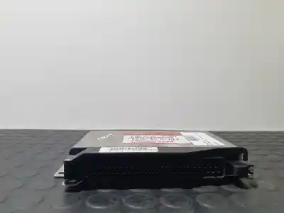 Автозапчасти б/у блок управления абс за audi a4 avant (8e) 1.8 t quattro ссылки oem iam 4d0907379k