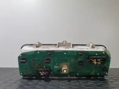 Second-hand car spare part dashboard for daewoo nexia acro oem iam references 96175563  78813080