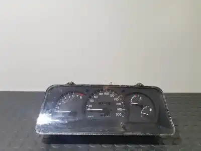 Second-hand car spare part dashboard for daewoo nexia acro oem iam references 96175563  78813080