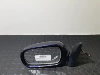 Peça sobressalente para automóvel em segunda mão espelho retrovisor esquerdo por daewoo nexia acro referências oem iam 014003  