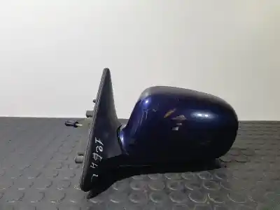 Peça sobressalente para automóvel em segunda mão espelho retrovisor esquerdo por daewoo nexia acro referências oem iam 014003  