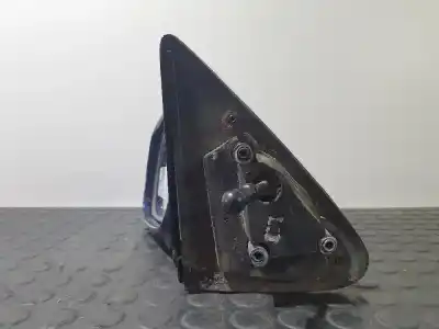 Peça sobressalente para automóvel em segunda mão espelho retrovisor esquerdo por daewoo nexia acro referências oem iam 014003  