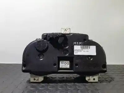 Second-hand car spare part dashboard for opel corsa d corsa d oem iam references 13264279  